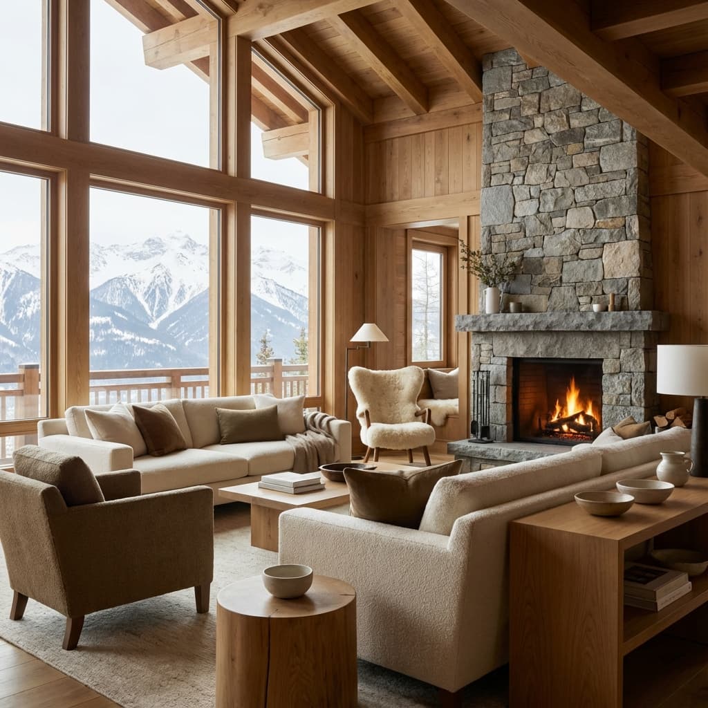 Villa Thác Bạc Đam Rông - 2