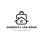 HOMESTAY LÂM ĐỒNG