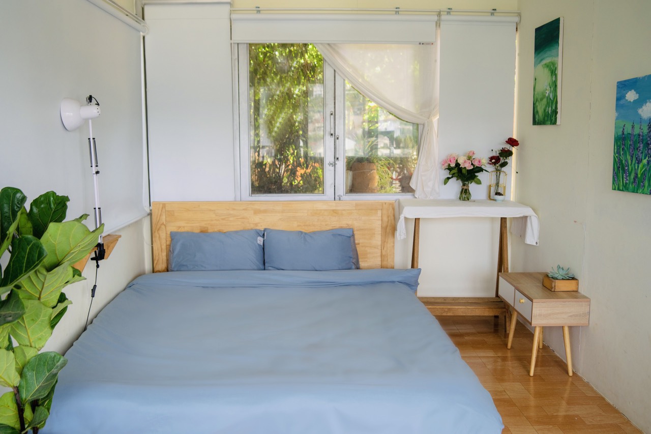 Bật Mí 3 Homestay Đà Lạt Bình Dân View Chill Chill