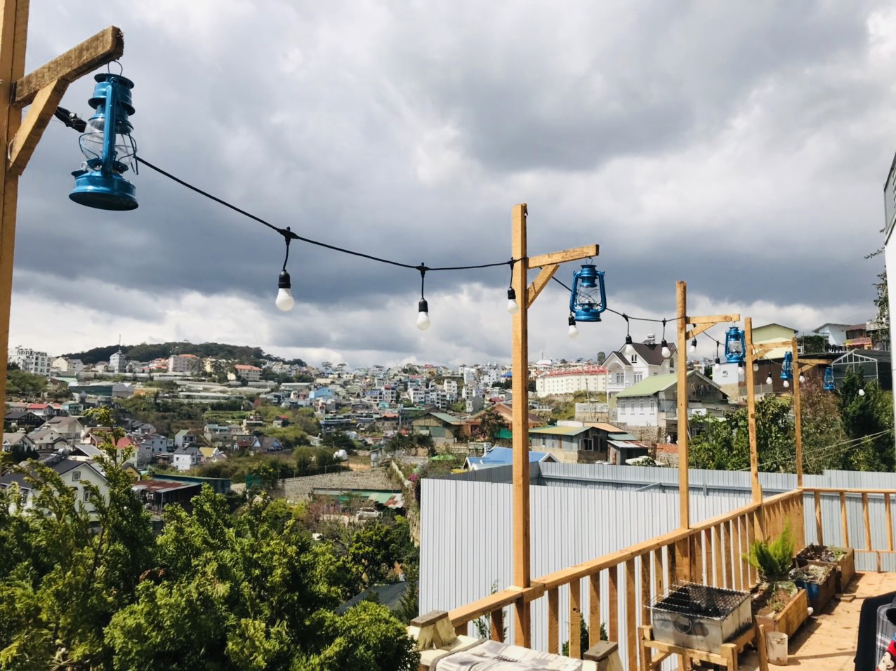 Bật Mí 3 Homestay Đà Lạt Bình Dân View Chill Chill